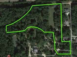 0 Jasper St, Madison, GA 30650