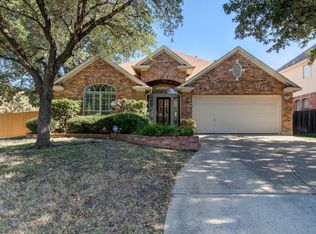 15013 Cordero Dr, Austin, TX 78717