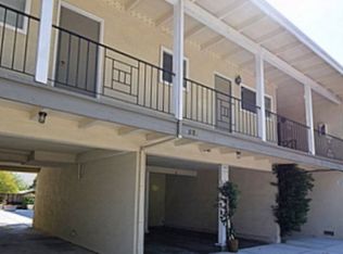 520 D St APT 5, San Rafael, CA 94901