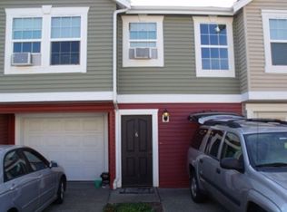 5901 111th Street Ct E APT 6, Puyallup, WA 98373