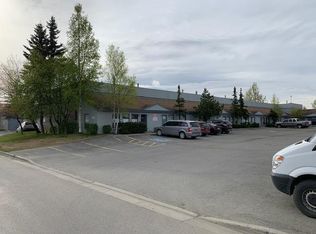 600 W 58th Ave STE A, Anchorage, AK 99518