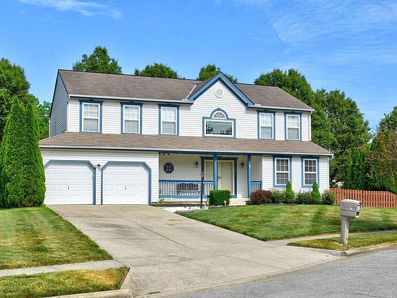 4th image of 176 Knights Bridge Dr E