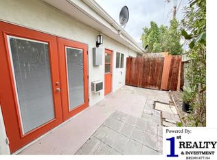 522 E Cottonwood Rd APT 3, Palm Springs, CA 92262