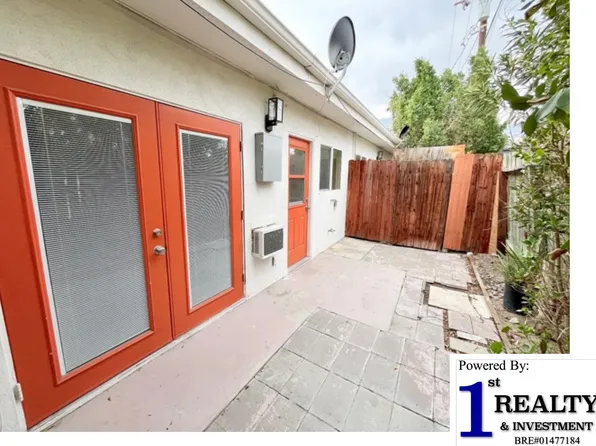 522 E Cottonwood Rd APT 3, Palm Springs, CA 92262