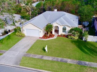 912 Harbor Pines Dr, Merritt Island, FL 32952