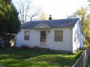 705 Wall St, Evansville, IN