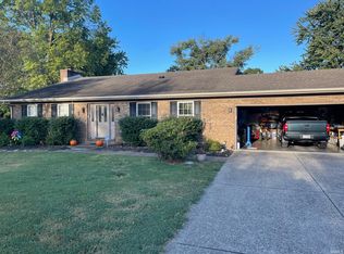 5133 Epworth Rd, Newburgh, IN 47630