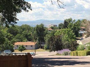220 Elbert Way, Denver, CO 80221