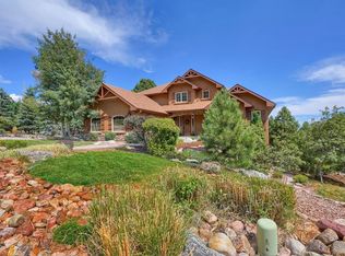 250 Balmoral Way, Colorado Springs, CO 80906