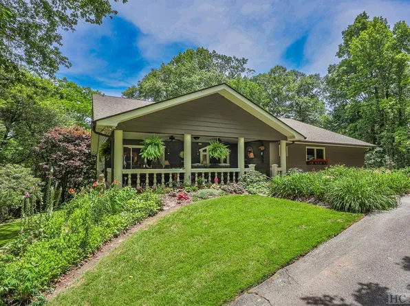 480 Flat Mountain Estates Road, Highlands, NC 28741