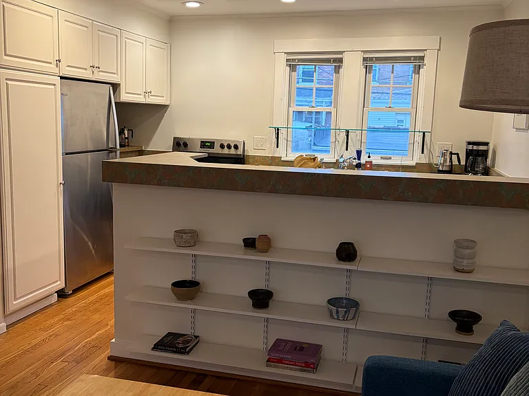 5868 Ellsworth Ave #A — Photo 3