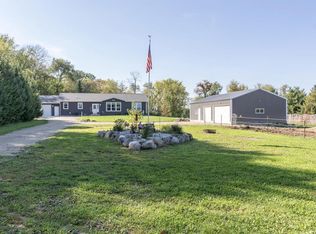 3763 N Fair Oak Rd, Deerfield, WI 53531