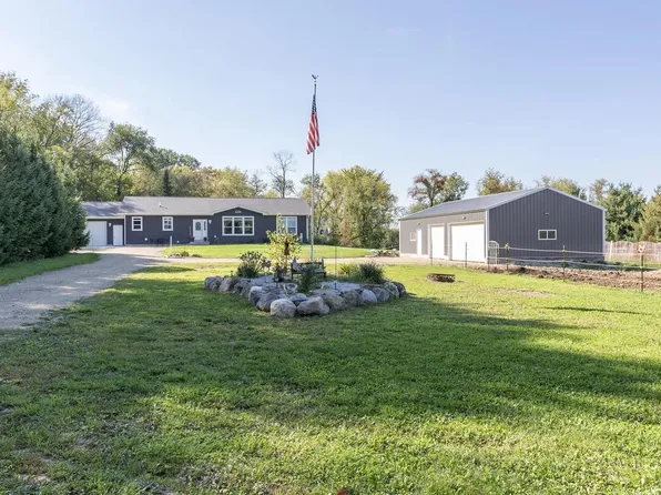 3763 North Fair Oak Road, Deerfield, WI 53531