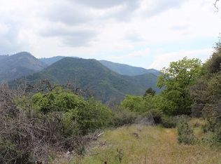 Sunset Dr, Springville, CA 93265