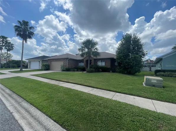 3974 Kiawa Dr, Orlando, FL 32837