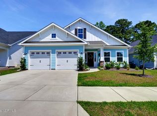 1225 Lt Congleton Rd, Wilmington, NC 28409