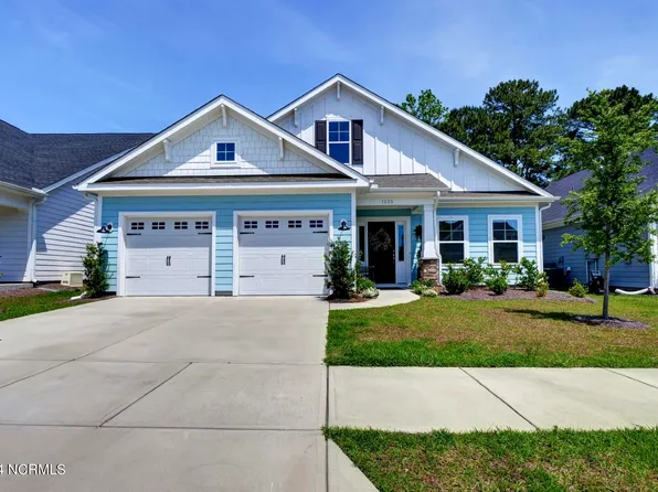 1225 Lt Congleton Road, Wilmington, NC 28409