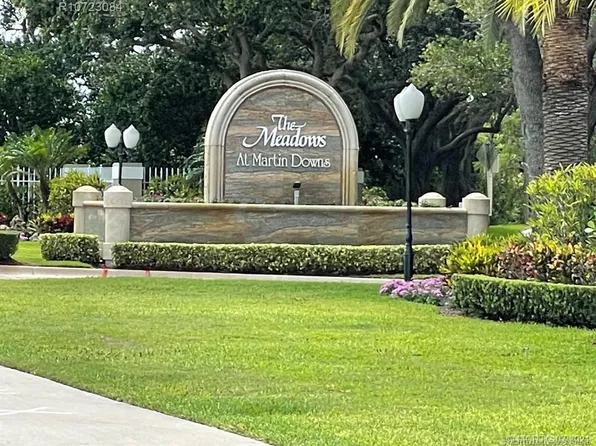 2900 SW Brighton Way, Palm City, FL 34990