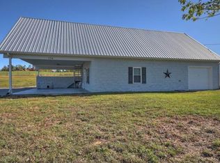 374 Ducktown Rd, Limestone, TN 37681