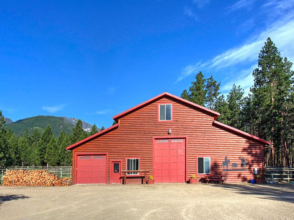 352 N Kootenai Creek Rd, Stevensville, MT 59870 Zillow