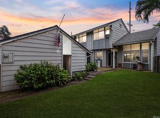 Alii Cluster Park, Kaneohe, HI 96744