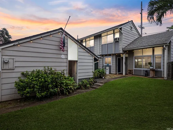 46-277 Ahui Nani Pl, Kaneohe, HI 96744