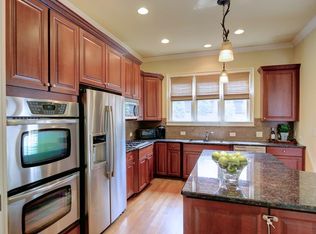 253 Mount Vernon Cv, Sandy Springs, GA 30328