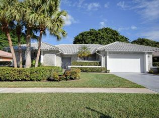 20049 Back 9 Dr, Boca Raton, FL 33498
