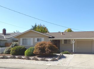 9139 Tangerine St, San Ramon, CA 94583