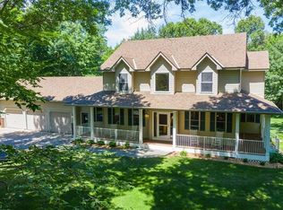13701 197th Ln NW, Elk River, MN 55330