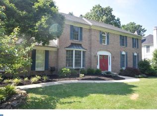 146 Moorfield Turn, Hockessin, DE 19707