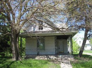 1123 Napier St, South Bend, IN 46601