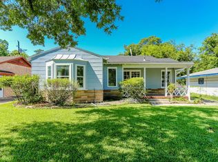 3810 Rosedale St, Houston, TX 77004