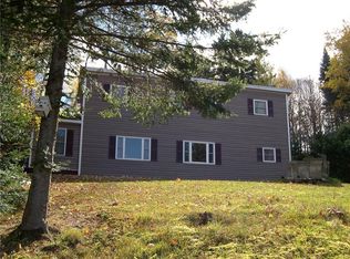 LOT 5 Alca Flats Road Parkertown Twp LOT 5, Rangeley, ME 04970