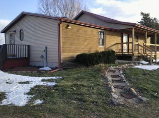 3071 N German Church Rd, Oregon, IL 61061