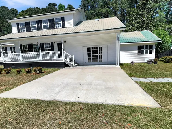 361 Kelly Bay Rd, Walterboro, SC 29488