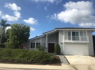 26596 Cancion Dr, Mission Viejo, CA 92691