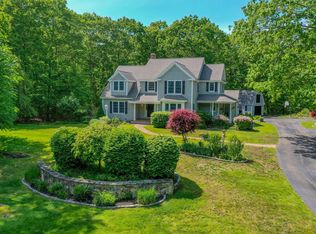 9 Carwin Dr, York, ME 03909