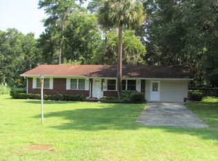 132 Highland Park Dr, Brunswick, GA 31523