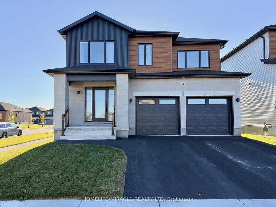 64 Dusenbury Dr