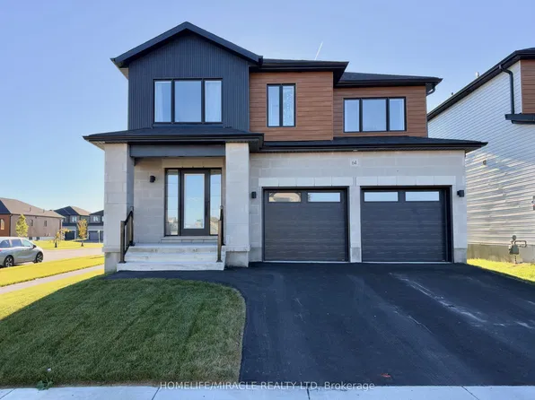 64 Dusenbury Dr, Loyalist, ON K0H 2H0