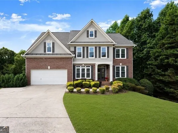 3552 Crown Peak Ct, Suwanee, GA 30024