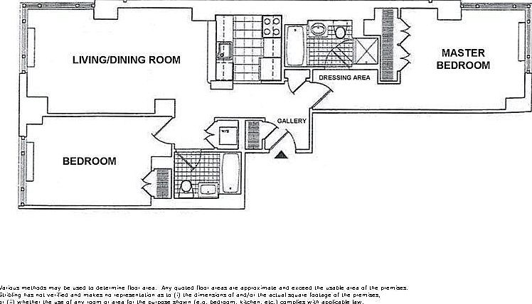 1st image of 404 E 76th St APT 28C