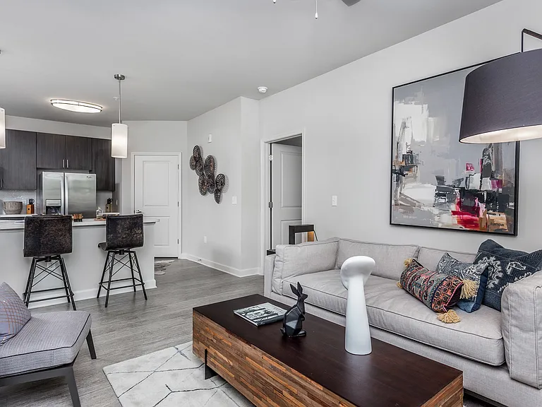 Legacy Wake Forest Apartments — Photo 10