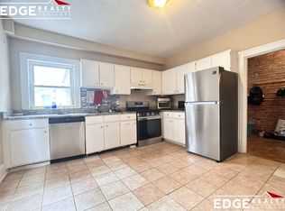 36 Pratt St #2, Boston, MA 02134