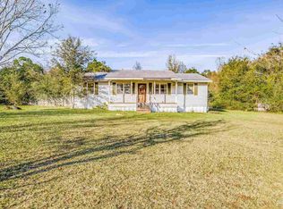 2800 Crabtree Church Rd, Molino, FL 32577