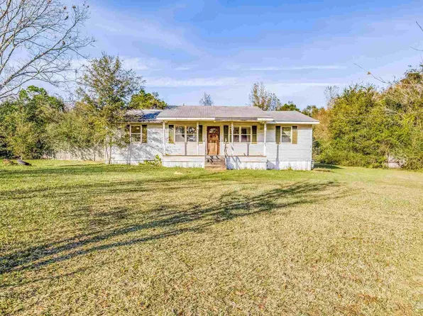 2800 Crabtree Church Rd, Molino, FL 32577