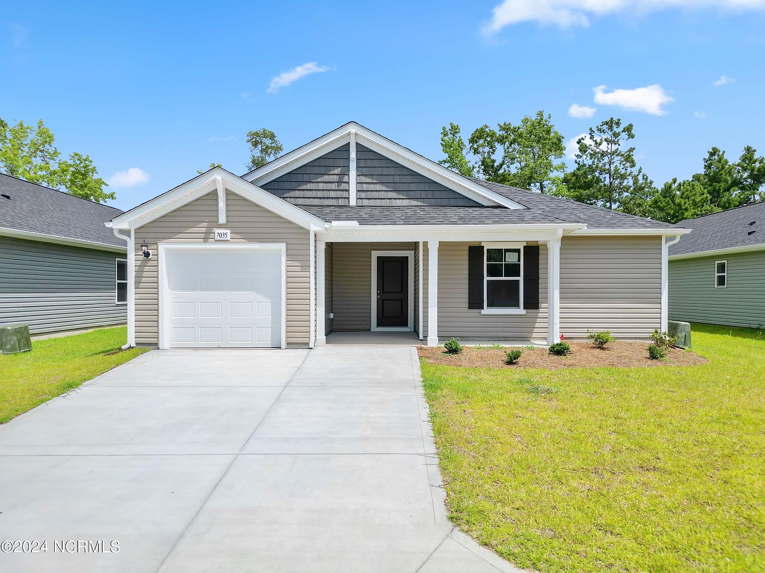 7035 Woodline Drive, Sunset Beach, NC 28468 | Zillow