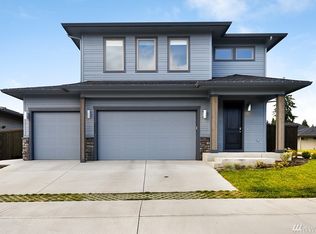 2005 NW 118th Way, Vancouver, WA 98685