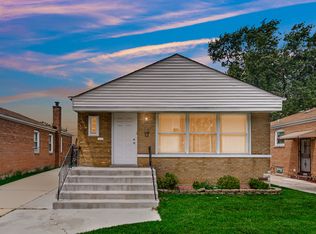 14336 S Hoxie Ave, Burnham, IL